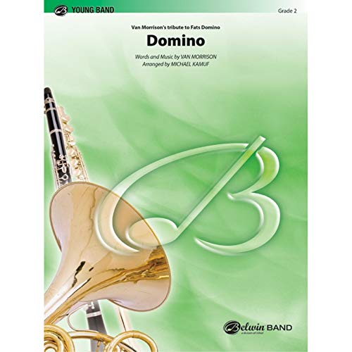 Domino - Tributo a Fats Domino de Van Morrison miniatura 1
