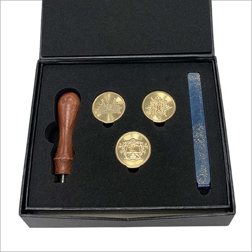 Amazon.co.jp: 本好きの下剋上 シーリングスタンプ : おもちゃ