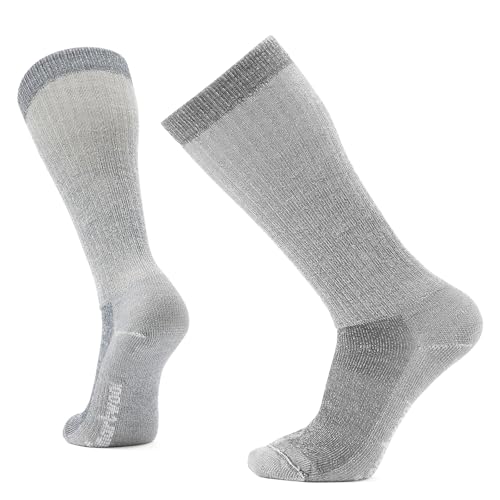 Smartwool Men's Hike Classic Edition Full Cushion Over The Calf Socks