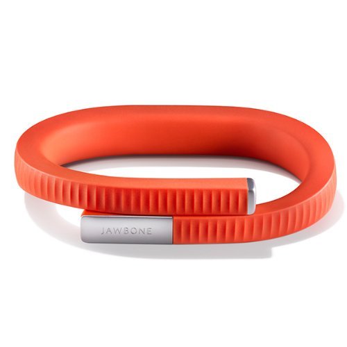 Jawbone UP24 Braccialetto Monitoraggio Sonno e