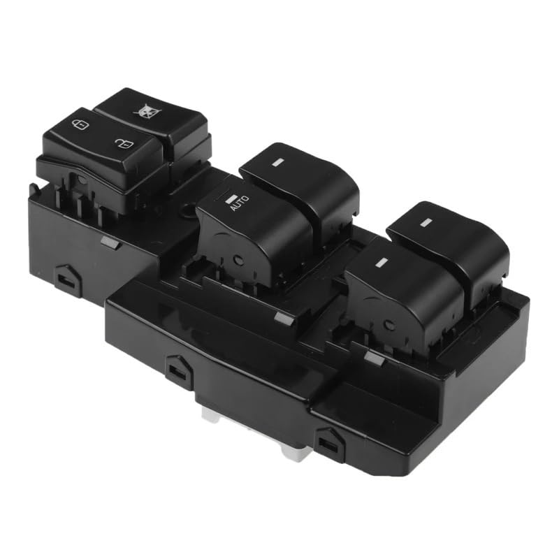 Commande lève-vitre électrique 93570-F20004X Hyundai Elantra 2017 2018 2019