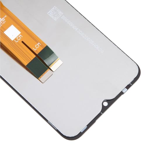 Écran LCD pour Galaxy A14 SMA145F bloc complet de réparation mobile