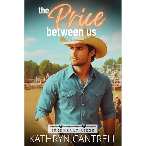 The Price Between Us [Written by Kathryn Cantrell] episode artwork