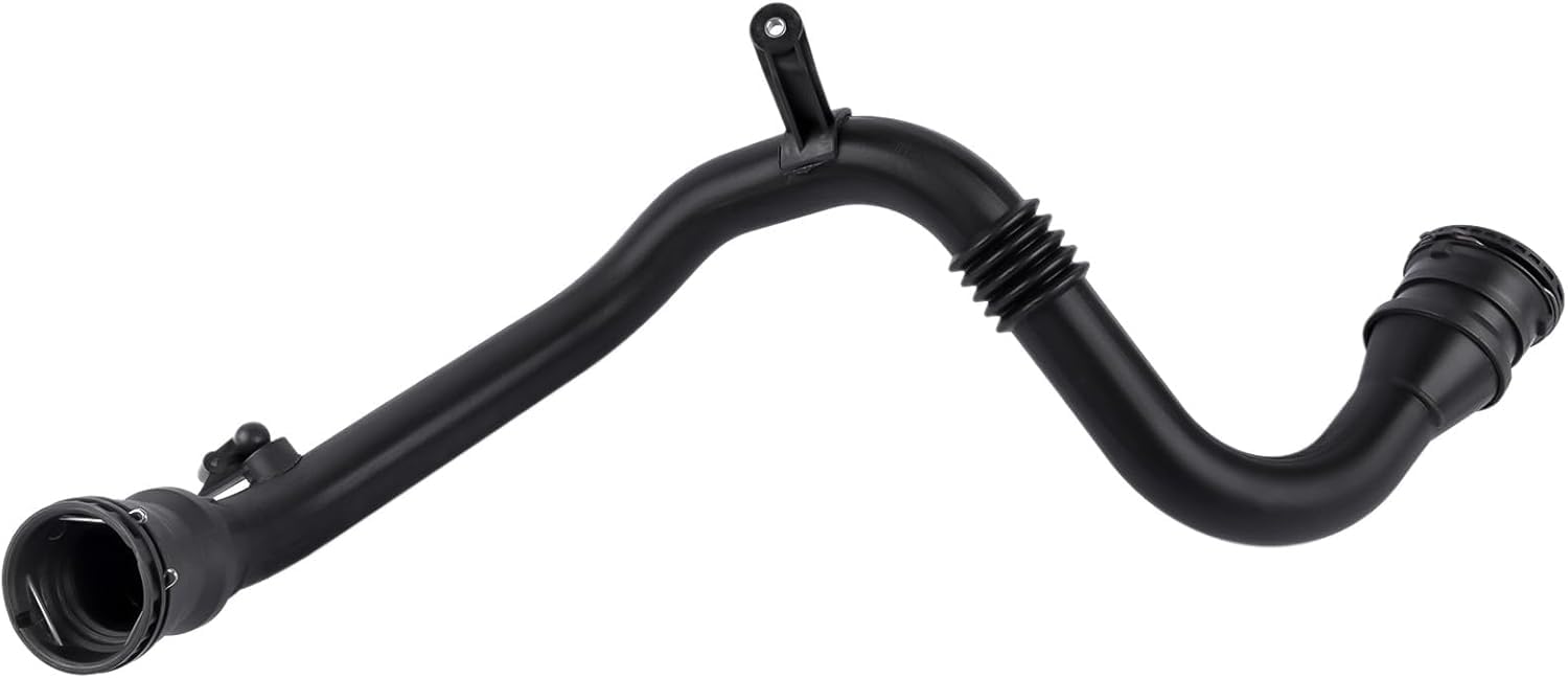 MANGUITO TURBO compatible con RENAULT 1.5 dCi / 2.0 TCe FLUENCE, MEGANE III, SCÉNIC III oem 8200981498