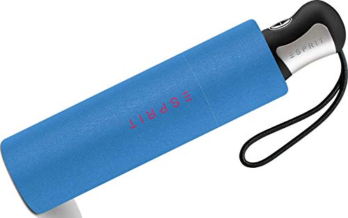 Preisvergleich Produktbild Esprit Taschenschirm Easymatic 4-Section Regatta