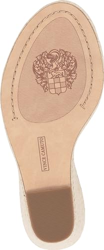 Vince Camuto Women's Floriana Wedge Sandal4