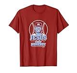 Jesús Luzardo - Jesús is My Homeboy - Philadelphia Baseball T-Shirt
