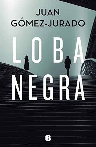 El lobo negro (la trama)
