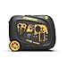 FIRMAN Inverter Portable Generator, 171cc Engine with Electric Start, 3300W Power Generator with Run Time of 9 hours, Whisper Series Generator, 109lbs