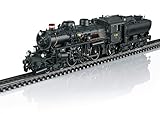  Märklin 39491 Locomotive à Vapeur H0 litra E 991 de DSB