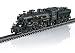 Produktbild Märklin 39491 H0 Dampflok Litra E 991 der DSB