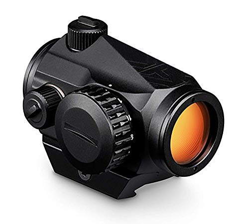 Vortex CROSSFIRE® RED DOT SIGHT - Image 4