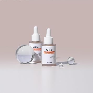 WHA' YUNSUL PDRN Revive Illuminate Ampoule Serum (1 fl.oz)