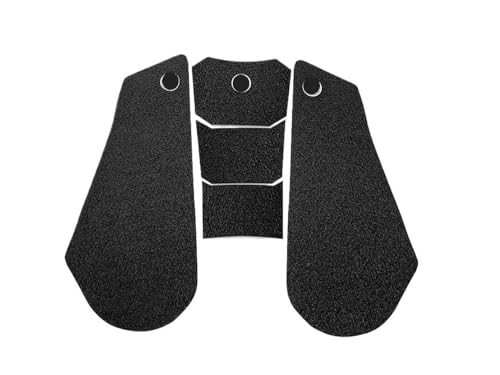 Protection réservoir moto pour les sorties sportives en GSXR 750