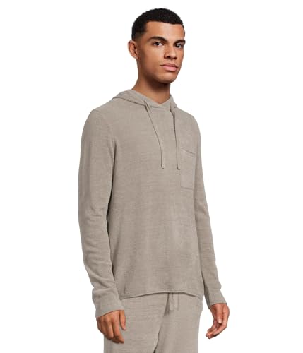 Barefoot Dreams Men's CozyChic Ultra Lite Zip Pocket Pants2