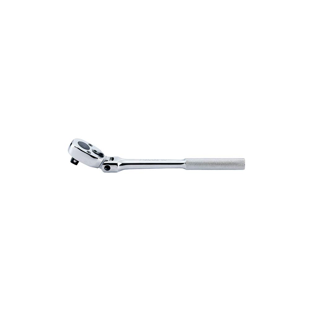 Carraca 1/2" KING TONY avec tête articulée en acier forgé de haute précision