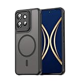 [Accrochage Magnetique ] : l'étui pour Motorola ThinkPhone 25 est doté d'un aimant puissant intégré pour une forte adhérence et est compatible avec tous les accessoires Mag-Safe pour un chargement sans fil plus rapide et plus pratique (pour les téléphones qui prennent en charge le chargement sans fil)