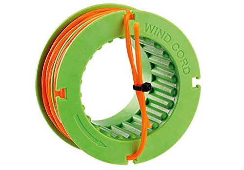 Ego - Bobina di Filo Ritorto 2,4 mm per