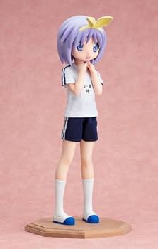 Amazon | TVアニメらき☆すた 柊つかさ 体操服ver (1/4スケール
