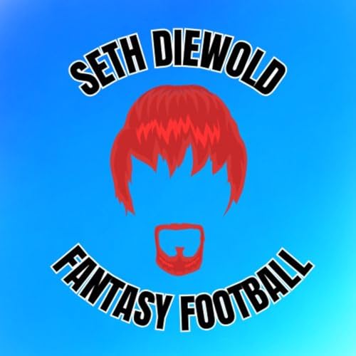『Seth Diewold's Fantasy Football Podcast』のカバーアート