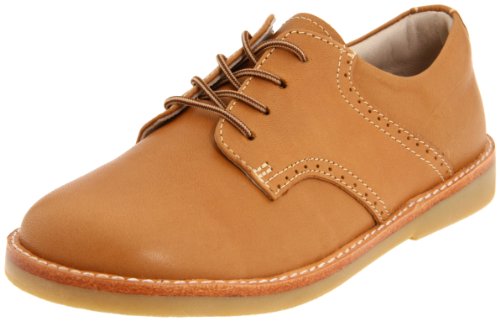 Elephantito Baby Boy's Golfers (Toddler/Little Kid/Big Kid) Natural 11.5 Little Kid M