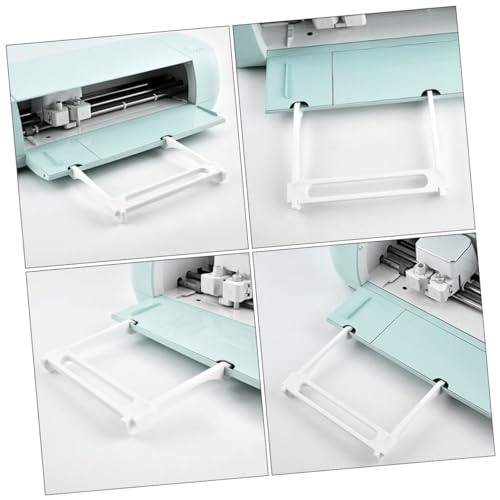 Accessoires de machine rallonge plateau de decoupe Air 3 - 8