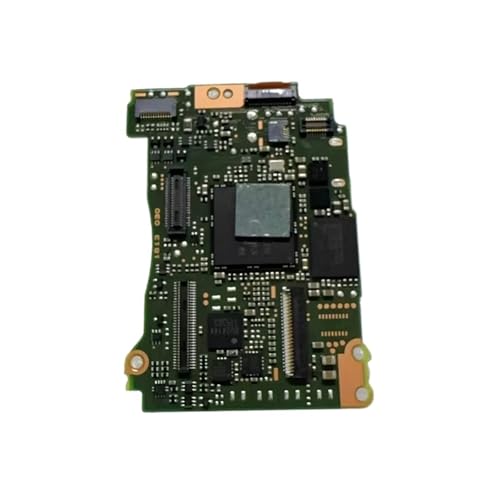 Carte mère Canon SX720 HS PC2272 pour réparer un appareil photo qui ne s'allume plus