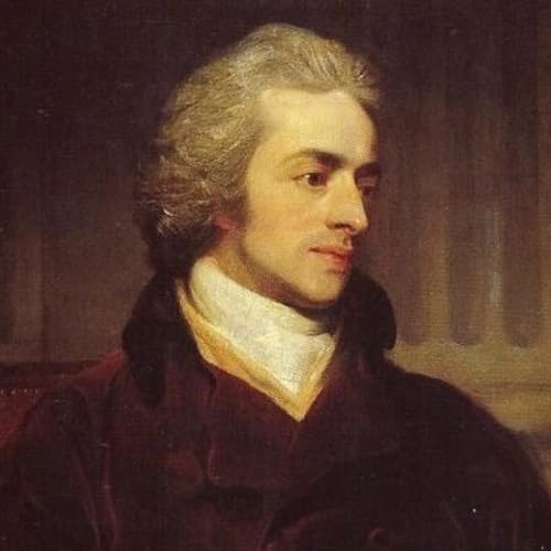 T06E29: William Thomas Beckford (1760-1844), escritor, cr&iacute;tico y diletante ingl&eacute;s