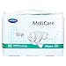 Produktbild Molicare Slip extra Gr. M Umfang 90 - 120 cm 30 Stück
