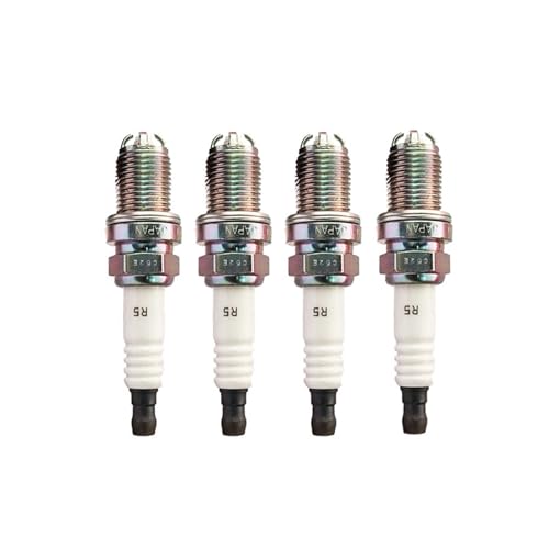Bougie d'allumage Bkr6equp Platinum haute performance pour BMW E46 Z3