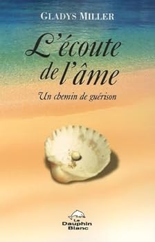 Paperback Ecoute de l'âme [French] Book