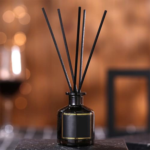 Difusor con varillas aroma Cerezo natural Uonlytech miniatura 7