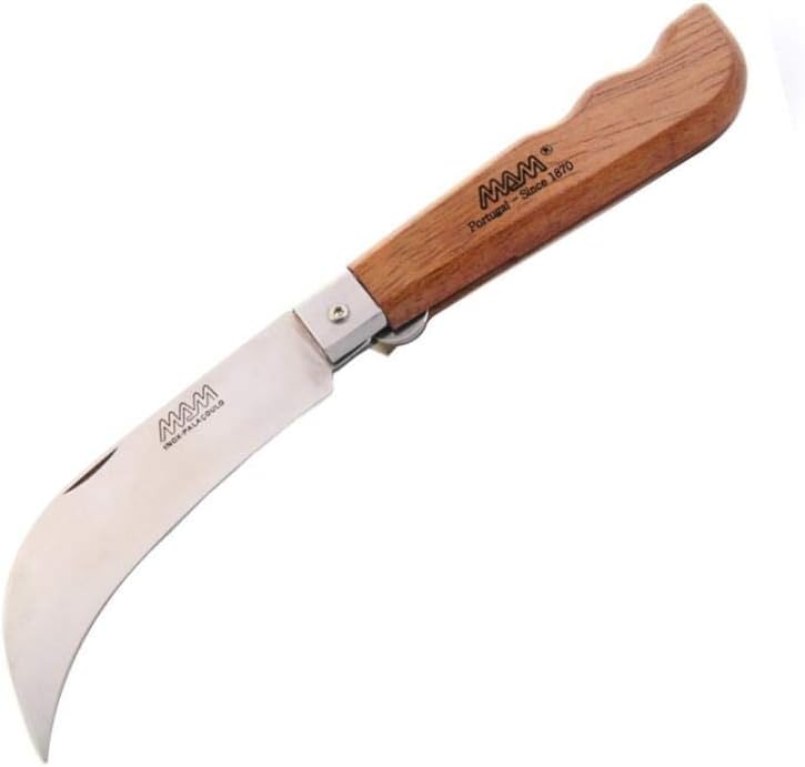 MAM Grape Harvesting Knife, One Size