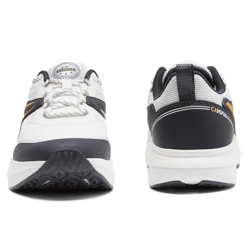 Image of Campus Men's Custom Running Shoes