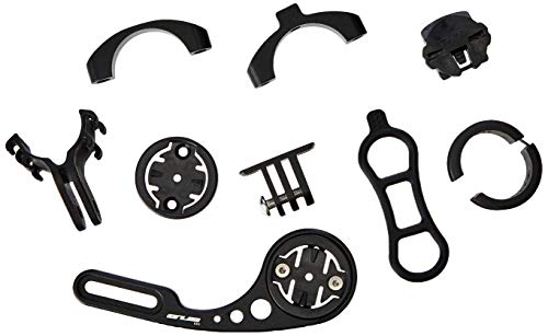 Flexible Holders for GoPro/Computers/Flashlights (Black)