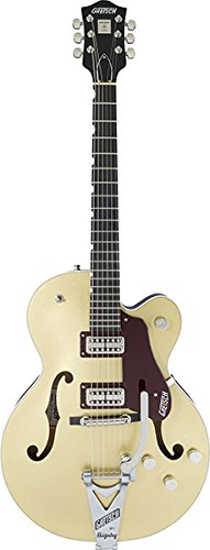 Amazon | GRETSCH G6118T-135 Players Edition 135th Anniversary with