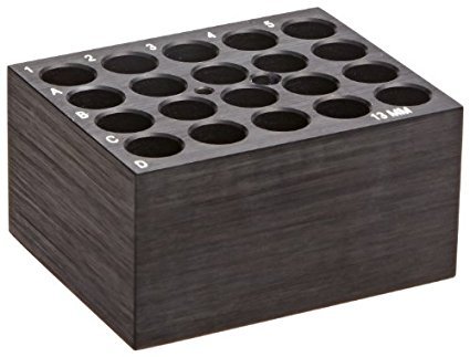 Heating Block Module, Holds 1 x 96 Well Microplate
