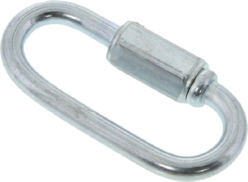 SE Quick Link Hook Chrome Plated - HLH53215