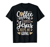 Traje vintage envejecido para niños, niñas, hombres, mujeres, mamá, papá, mamá, papá, abuela, abuelo o reina de cafeína que ama el molinillo de granos de café, cafeteras, bebidas con cafeína para beber con azúcar y crema. Gran idea de regalo para cumpleaños, Navidad o día de la madre.