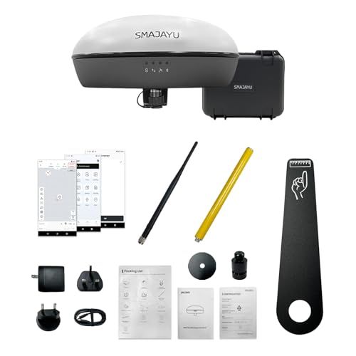 SMAJAYU SMA20 Base 900MHz