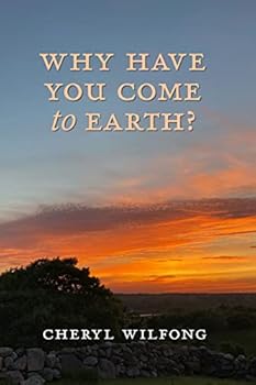 Paperback Why Have You Come to Earth? Book