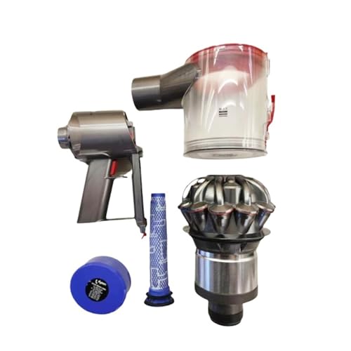 Motore Principale Dell'aspirapolvere, Compatibile Con Dyson V8, Parte Del Ciclone