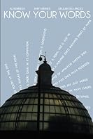 Know Your Words 1445269465 Book Cover