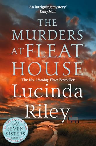 Portada de The Murders At Fleat House