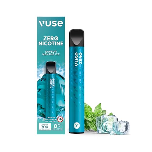 elfbar nachfüll pod läuft aus Vuse Pro / Vuse Pro One / Vuse Ultra main image 1