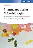 pharmazeutische biologie hhu  Pharmazeutische Mikrobiologie: Qualitätssicherung, Monitoring, Betriebshygiene