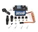 Integy Power HD Digital High Torque 20kg Servo 0.16s - LW-20MG (Waterproof)