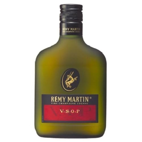 アサヒ レミーマルタン V.S.O.P フラスク