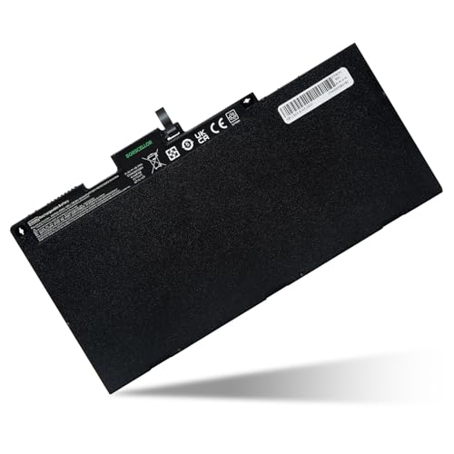 Batterie CS03XL pour HP EliteBook 840 G3 et ZBook 15u