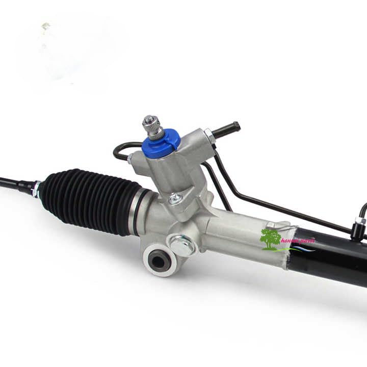 New Power Steering Gear Rack Replacement Parts for Nissan X-Trail T30 48001-8H900 480018H900